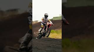 Adrenalina en Dos Ruedas: El Poder del Motocross