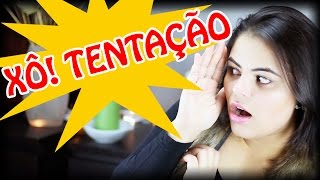 Caí Em Tentação | SOCORRO!