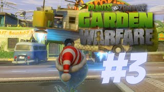 Playing [PVZGW] PART 3 LIVE WITH @SIRMAFIA