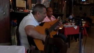 Live Music in Rhodes