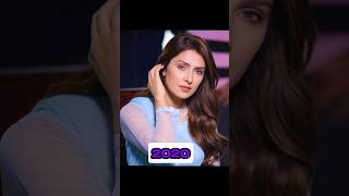 Ayeza Khan Life Journey 😱 #youtubeshorts #shorts #trending #viralvideo