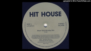 Mean Mad Monday Mix (1988 Blue Monday Mega Mix)