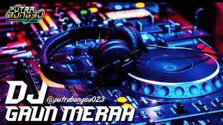 Dj  daun merah terbaru 2020 dijamin goyang