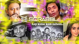 Tribute to Our Legends Irrfan Khan and Rishi Kapoor - A Terrible Week Started with Missing Pilot