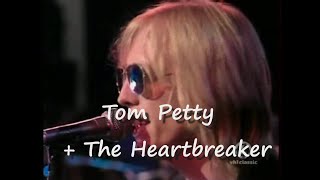 Tom Petty + The Heartbreakers  - Strangered  In The Night 7-20-78 BBC