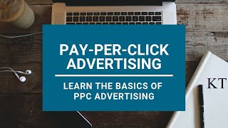 Pay per click advertising | What is PPC? | PPC for beginners