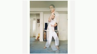 Training Hard (2) - Karate - Strikes - Blocks - Punches - TAKE A LOOK