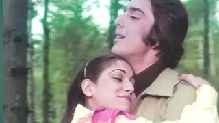 Kya Yahi Pyar Hai | Rocky | Sanjay Dutt, Reena Roy | Lata Mangeshkar, Kishore Kumar