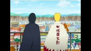 Nakama (NaruSasu Theme) Companion - Extended - Naruto Shippuden OST