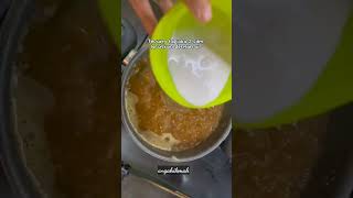 Resep bubur kacang hijau murah ala anak kosan || buruan bikin!!!