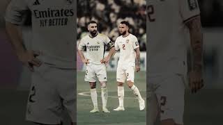 Verdonk x Carvajal #calvinverdonk #danicarvajal #timnasindonesia #indonesia #short #shortvideo