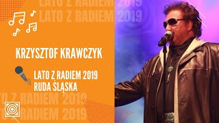 Krzysztof Krawczyk - Lato z Radiem 2019 - Ruda Śląska