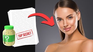 Look Younger Instantly – The Secret