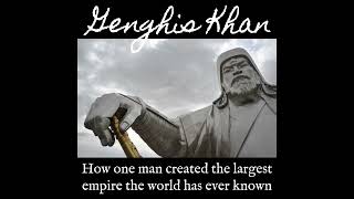 History Fix Episode 13: Genghis Khan