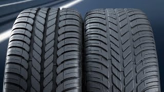 Народный Анти Обзор шины Goodyear OptiGrip