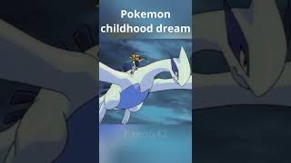 Pokemon childhood dream VS game reality - Pokemon Scarlet and Violet