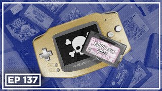 87% of retro games are currently only available thanks to piracy - WULFF DEN Podcast Ep 137