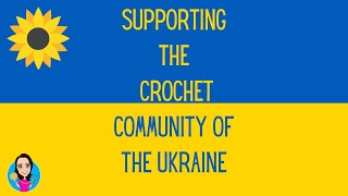 Support Ukrainian Crochet Designers - Purchase Their Patterns From Etsy - #shorts