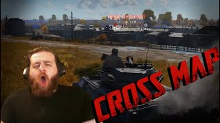 This is WHY players FEAR the US 76 in War Thunder