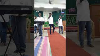 வாலிபனே யுவதியே - Young Fisgers Team Coimbatore - Song