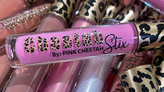 Building a Lipgloss Brand from Scratch