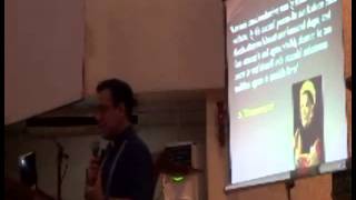 Spiritual Warfare Part 03 - Fr. Jocis Syquia