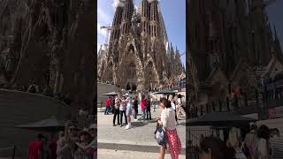 SAGRADA FAMILIA