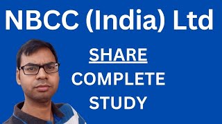 NBCC Share - Complete Study | NBCC Share Latest News | NBCC Share News | NBCC Share Analysis |