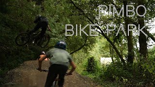 PIMBO BIKE PARK - New Bike Park UK