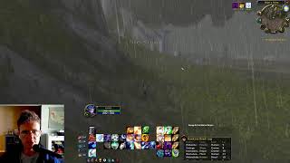 🌙Lvl 34 Disc Priest💀WoW Classic Hardcore | Desolace