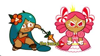 Which Cookie Run Shipper Are You ?