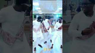 Best Congolese Dance Flow #congolesegospel #viralwedding #africanwedding #dance #wedding #wedding