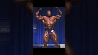 #бодибилдинг #спорт #юмор #зож #ronniecoleman #mrolympia #bodybuilding