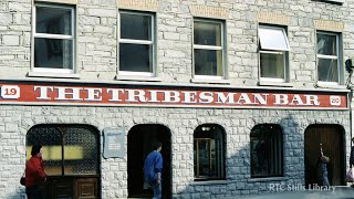 Old Galway Pubs by Galway Memories