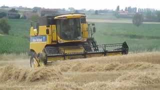 New Holland CS6050