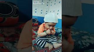 Insha allah saare roze rakhunga ramzan mein.❤️ Kid video #ramzan #roza #namaz #new #youtube #shorts