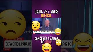 kkk ALGUEM JA COMEU ARROZ DE LULA - KKK POIS BEM ENTENDENDO A PIADA KKKK