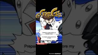 Obelisk The Tormentor YuGiOh Duel Links #Shorts