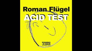 Roman Flügel - Test 1