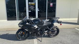 2018 KAWASAKI NINJA 400 FOR SALE - RIDE PRO