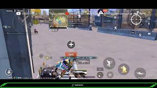 English PubG Mobile : 👍 Good stream | Playing Solo | Streaming with Turnip