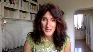 Sei tu il leader del futuro - webinar OUT OF THE BOX con Diana Tedoldi