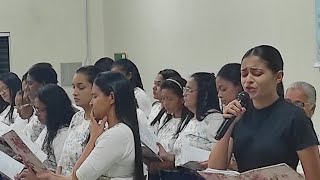 Congresso Unificado em Rondonópolis MT