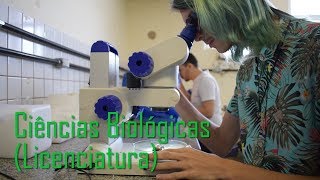 FeiVest - Curso de Ciência Biológica da UFPA #28