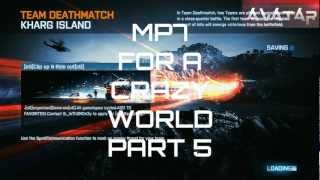 BF3 Livecom (MP7 for a crazy world) 5/5