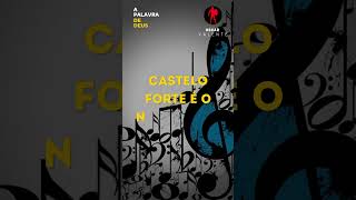 Castelo Forte - Ipapha /PARTE 4 inspiração de canção da harpa N581 #musica #gospelmusic #bíblia