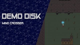 Demo Disk: Mind Crosser (Full game) [TWITCH VOD]