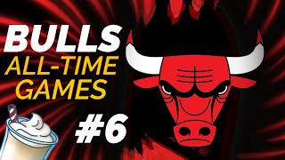 BULLS ALL TIME TEAM in NBA 2K24 MyTEAM - 6/30