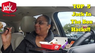 MAKING MY BOO TRY TIKTOK VIRAL JACK IN THE BOX HACKS ( GONE RIGHT)