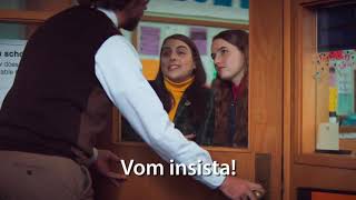 Booksmart - Examen de (i)maturitate - Trailer Oficial RO